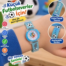 Unisex Kol Saati Dıalx Dx 17 Mv Çok Renkli