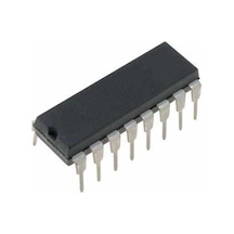 Cd4099 Entegre