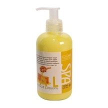 Bal  El ve Vücut Losyonu 250 ml.