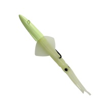 Kalamar 20 Cm 200 Gr Glow Uv