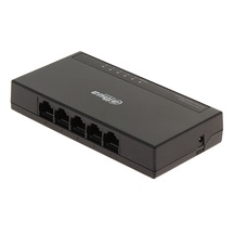 Dahua PFS3005-5GT-L 5GE Port Desktop Switch