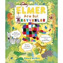 Elmer Ara Bul: Hayvanlar