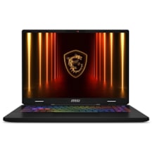 MSI CROSSHAIR 17 HX AI D2XWGKG-018XTR Ultra 7-255HX 8 GB 32 GB 1 TB SSD RTX5070 17" Dos Dizüstü Bilgisayar