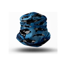 Orca Tube