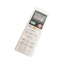 E.c.a İle Uyumlu Model Esa4548 A100 Kaset Tipi Klima Kumandası