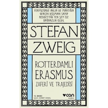 Roterdamlı Erasmus ( Zaferi ve Trajedisi)