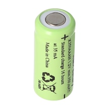 Nimh Pil Gp35Aaah Pil için Yedek Pil