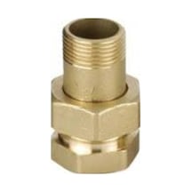 Sarı Düz Rekor 1/2 '' K.A.S