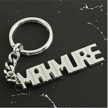 Mahmure İsimli Anahtarlık- N145 Mahmure İsimli Anahtarlık- N145