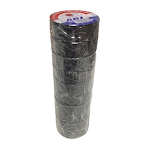 Arj Pvc Elektrik İzolasyon Bandı 10 Lu 0.15Mx18Mmx5Yds