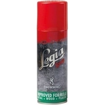 Browning Legia Spray Yağ 200 Ml.