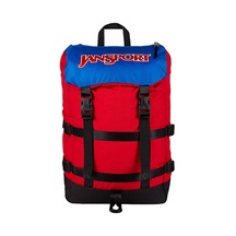Jansport Skip Pack Sırt Çantası Ek0a5blın581 Kırmızı