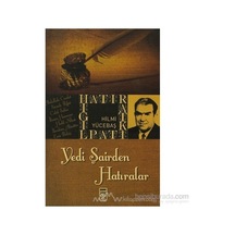 Yedi Şairden Hatıralar: Şiir Ve Anılar