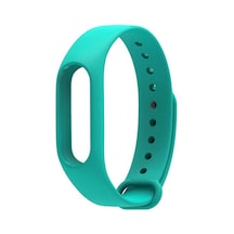 Xiaomi Mi Band 4 Uyumlu Ardx Kordon-turkuaz