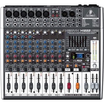 Behringer Xenyx X1222Usb Mikser