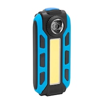4 Watt Cob Led Çok Fonksiyonlu Çalışma Lambası