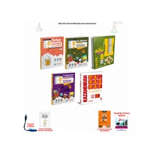 Çanta 8. Sınıf Lgs Tüm Dersler 201 5 Kitap Seti