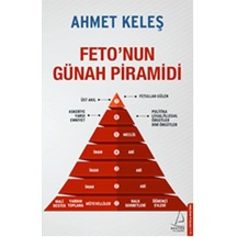 Fetonun Günah Piramidi - Ahmet Keleş - Destek Yayinlari