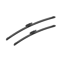 Phaff 01005 Silecek Süpürgesi Dacia Duster 18 Logan 2-ıı Sandero 2-ıı 18 550mm+480mm