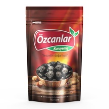 Bitter Çikolatalı Fındıklı Draje 500 G