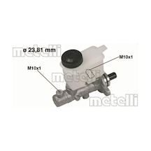 Mazda Lantis Ana Merkez 1.8 1996-1998 Metellı 050331