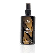 Sansiro U-6 Erkek Refreshing Body Mist 155 Ml