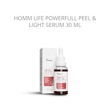 Homm Life Powerfull Leke Açıcı Aydınlatıcı Serum