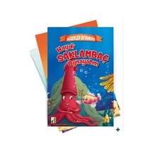 Değerler Okyanusu 10 Takım - Rxlu-605268