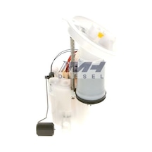 Bosch 0580200700 Yakıt Pompası Ünitesi Bmw F20, F21, F30, F31, F32, F33, F34, F36