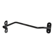Mercedes W212 Panel Kilit Braketi Ön - - M A2128980232