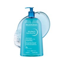 Bioderma Atoderm Shower Gel 1 L