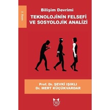 Bilişim Devrimi / Şevki Işıklı