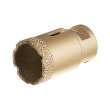 Mermer Granit Panç M14 - 63 Mm