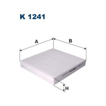 Kabin Filtresi