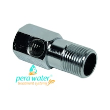 Pera Water Su Arıtma Cihazı 1/2 Yarım Parmak Hat Alma Aparatı