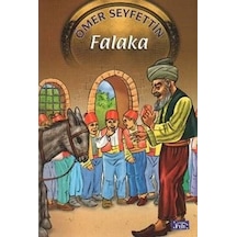 Falaka-6 - Ömer Seyfettin - Parıltı Yayınları