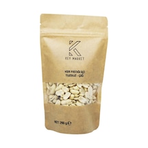 Laçoko Key Market 250 Gram Soyulmuş, Tuzsuz, Doğal Az Kavrulmuş Yer Fıstığı 250 Gram 0.75 LT - 2.5 LT - 12 KG