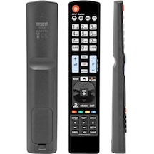 Universal My Apps Lcd Led Tv Kumandası