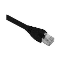 Hcs Cat6a S/ftp Patch Cord Lsoh 2m Siyah 8697497925699