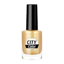 City Nail Lacquer No:40