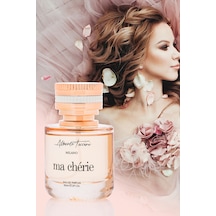 Alberto Taccini Ma Chérie EDP Kadın Parfümü 50 ML
