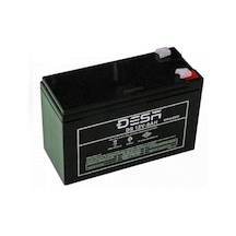 Desa Asansör 12v-9ah Akü