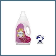 Bezos Çamaşır Yumuşatıcısı 3 Lt Çiçek Bahçesi 1 Adet Agc Tekli