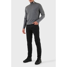 Emporio Armani Erkek Pantolon Em000668 Af19527 U8131 Lacivert Lacivert