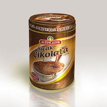 Altıncezve Sıcak Çikolata İçecek Tozu Teneke 250 G