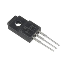 2sb 1370 To-220fa Transistör