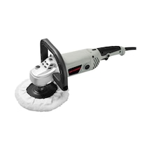 Crown CT-13302 1300 W 180 MM Polisaj Makinesi
