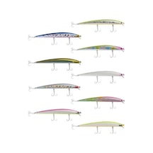 Fujin Shore Liner 145mm 20gr Floating Maket Balık