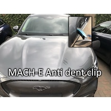 2021 Ford Mustang Mach E Darbe Önleyici Klips Anti Dent Clip