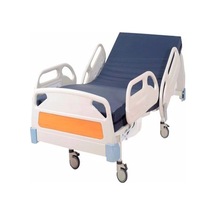 We Chem 2 Motorlu Fulla Abs Hasta Karyolası